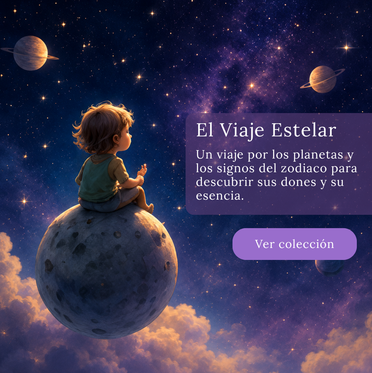 El Viaje Estelar