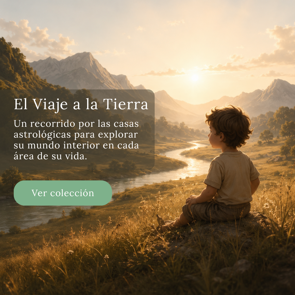 El Viaje a la Tierra