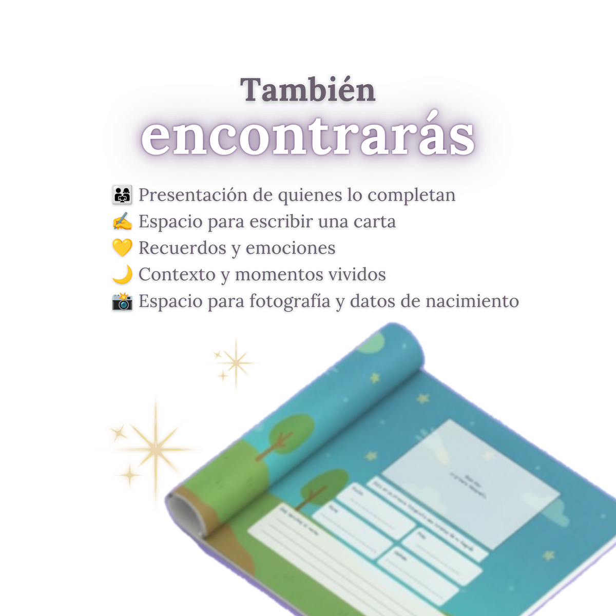 El Viaje Estelar · Pasaporte